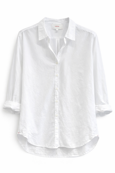Chemise BEAU Blanche