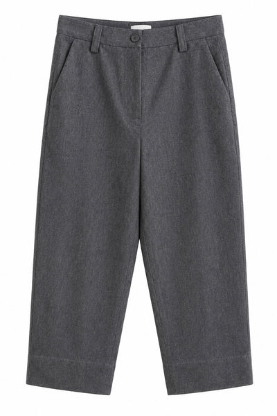 Pantalon denim Grey