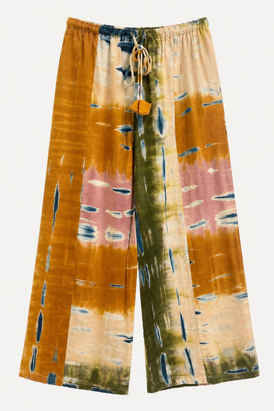 Pantalon T&D Pink