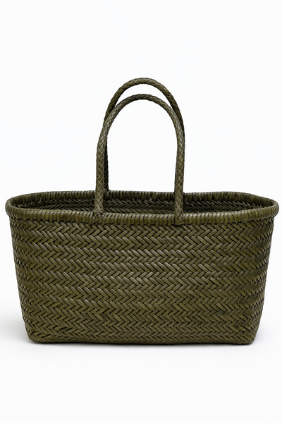 Sac BAMBOO Big Kaki