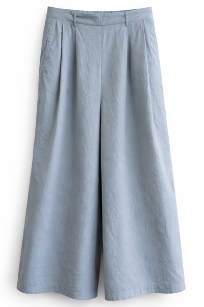 Pantalon large Orage