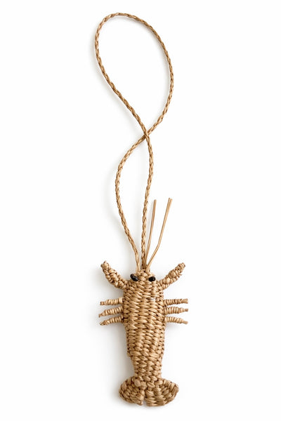 Bag Charm langouste
