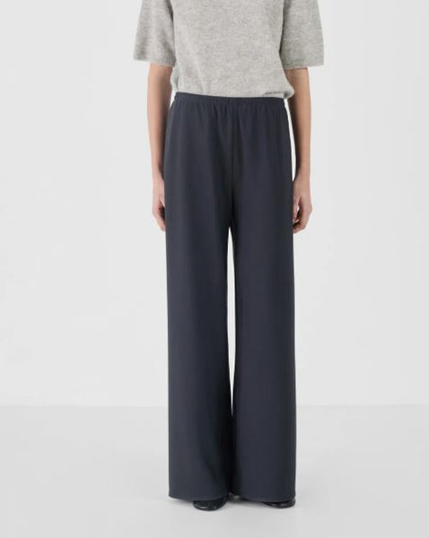 Pantalon en laine sèche Onyx