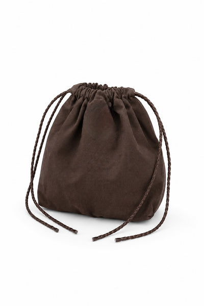 Sac en cuir Beige