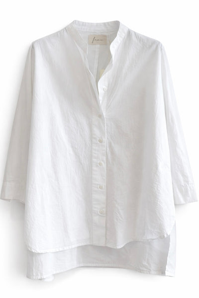 Tunique Blanc