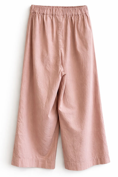 Pantalon ample Nude