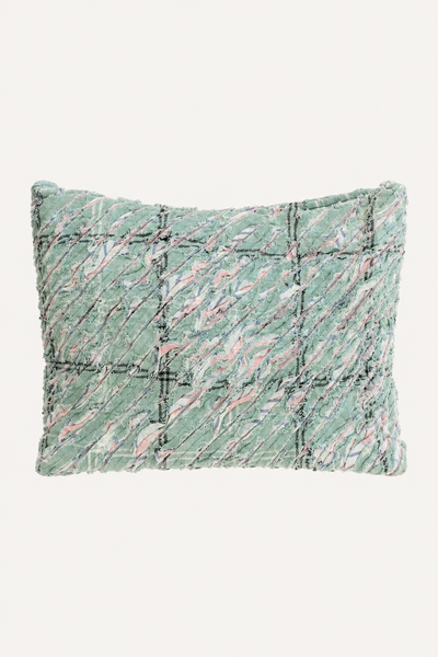 Pochette PARVATI Green