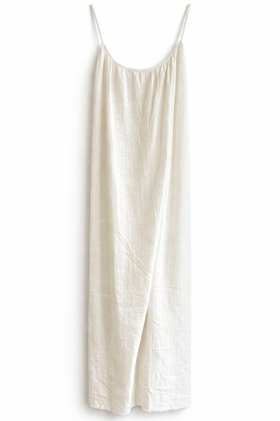 Robe Dos-nu