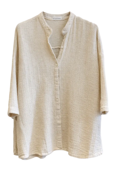 Blouse Naturel