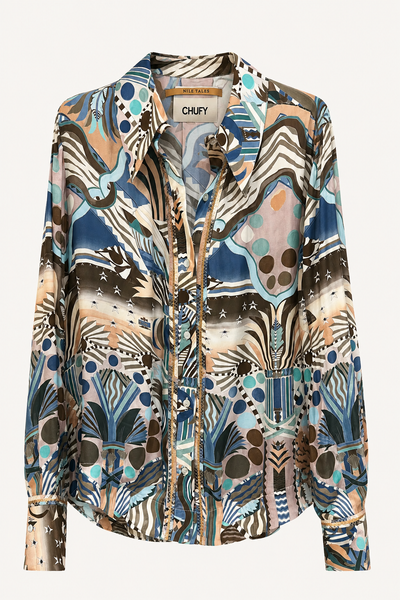 Chemise JOYCE Gizablue