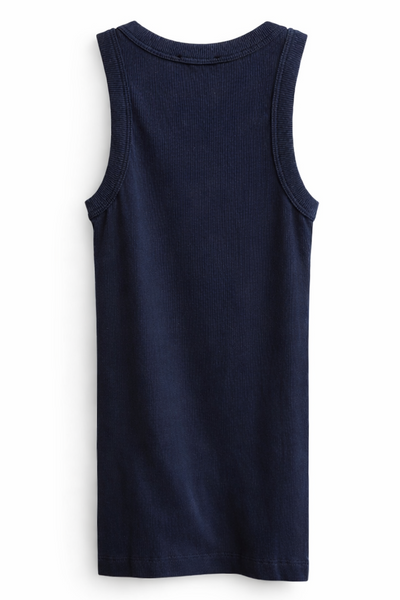 Débardeur en maille Nuit