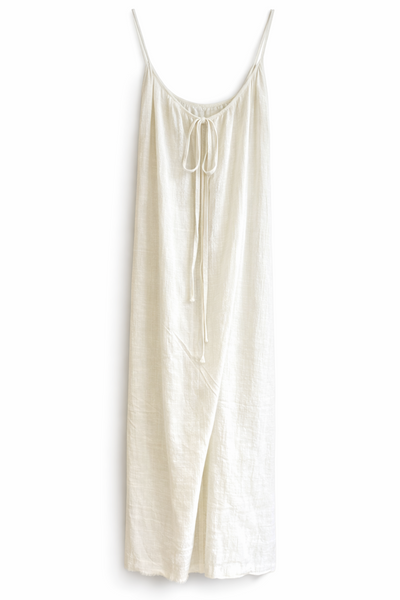 Robe Dos-nu