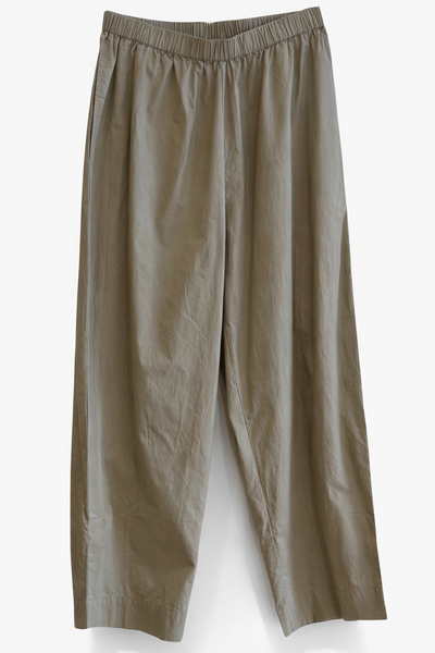 Pantalon décontracté Sauge