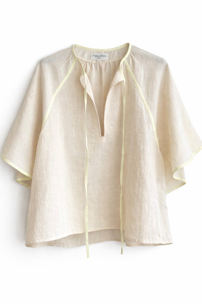 Blouse Ecru