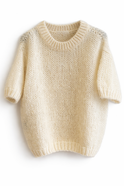 Pull mousseux Off-White