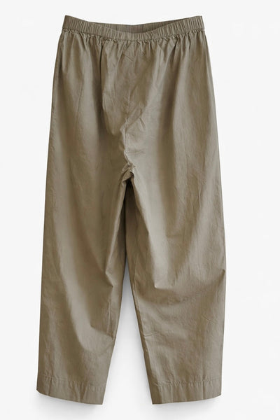Pantalon décontracté Sauge