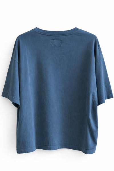 T-shirt Denim