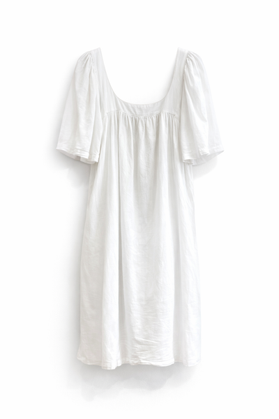 Robe en voile Cloud