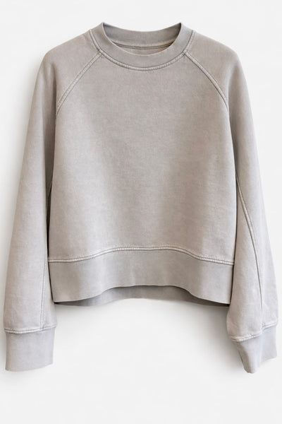 Sweat-shirt Grey🔴