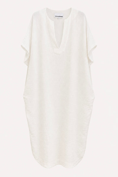 Robe MYLA White