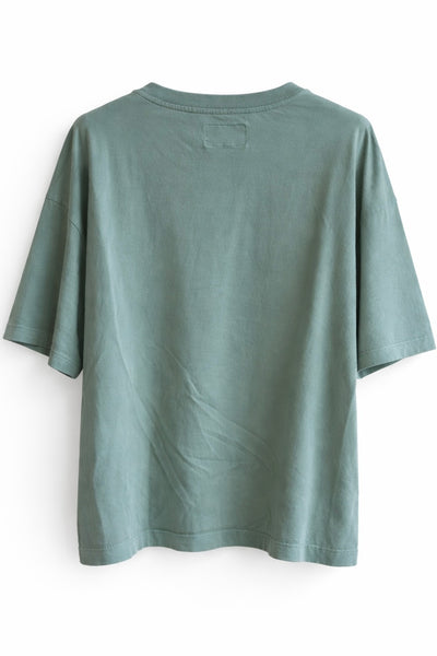 T-shirt Jade