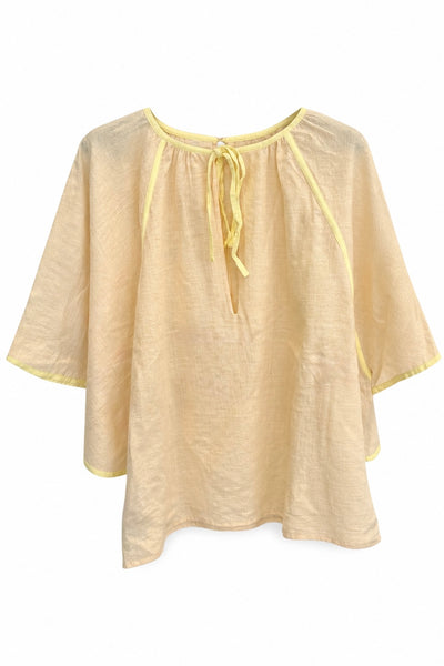 Blouse Ecru🔴