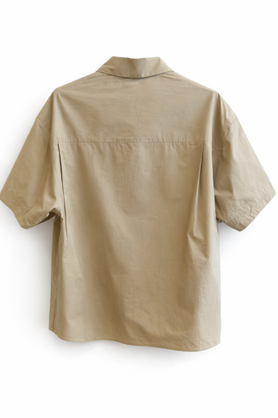 Sur-chemise Désert
