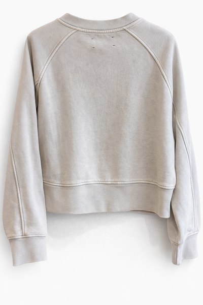 Sweat-shirt Grey🔴