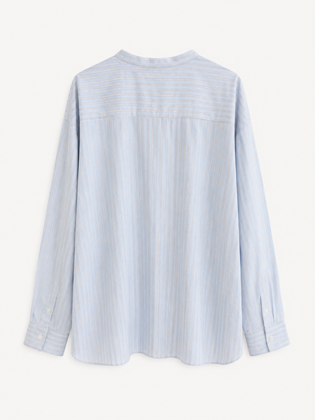 Blouse rayée Ciel