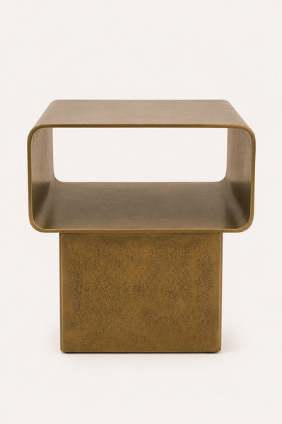 Table KIRA Gold M