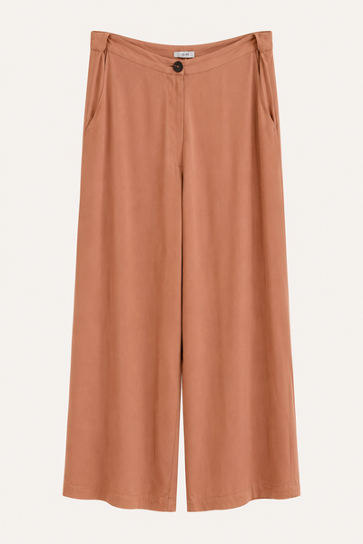 Pantalon DANEA Rust