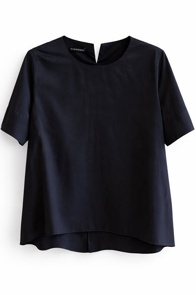 Top en percale