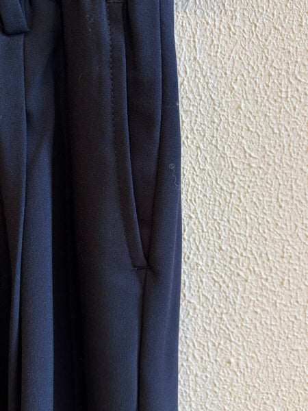 Pantalon fluide Marine