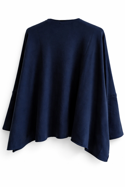 Veste en jersey Nuit