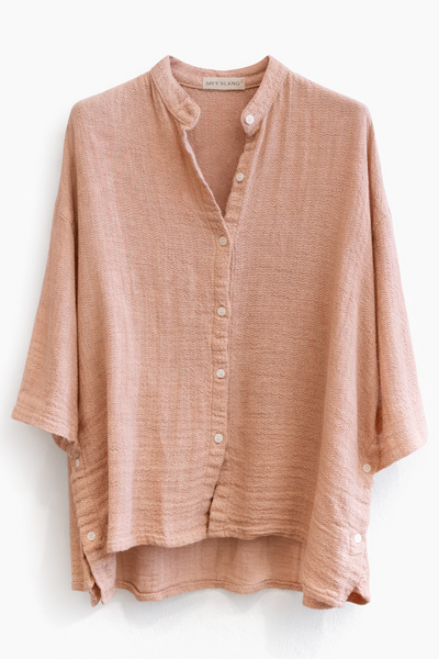 Blouse Poudre