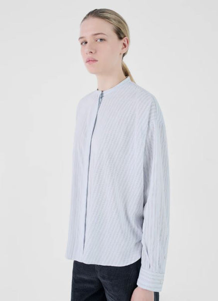 Blouse rayée Ciel