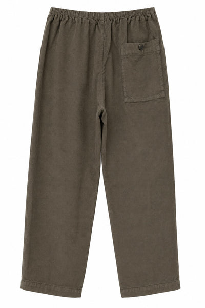 Pantalon en velours Cedar