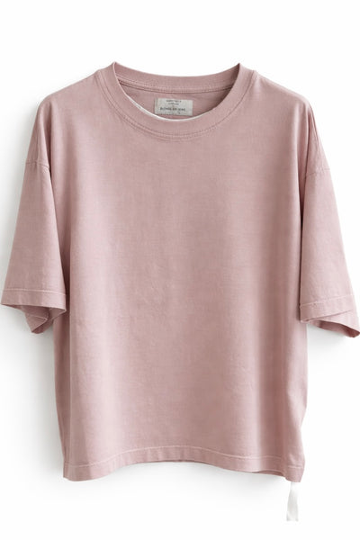 T-shirt Dusty Pink