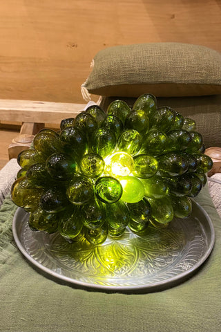 Lampe BALADI Olive