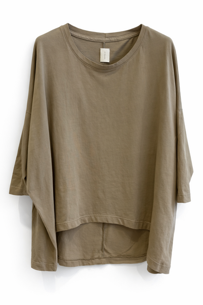 Tee-shirt over Tabac