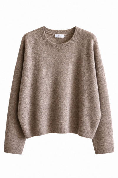 Pull chiné Noix