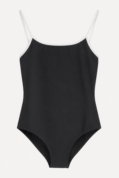 Maillot de bain BICOLORE