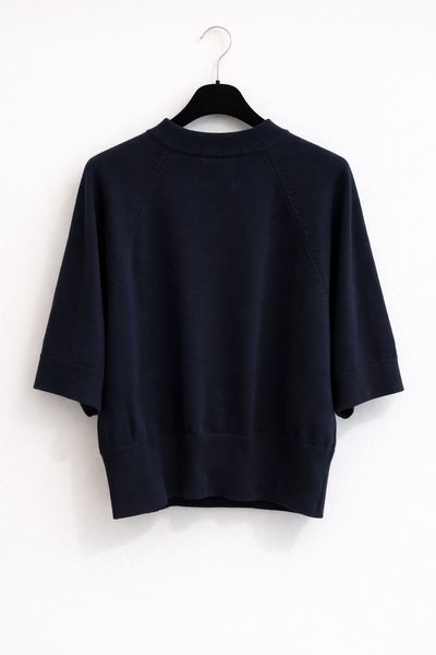 Pull Navy