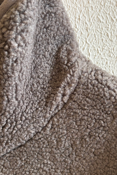 Veste réversible Elephant