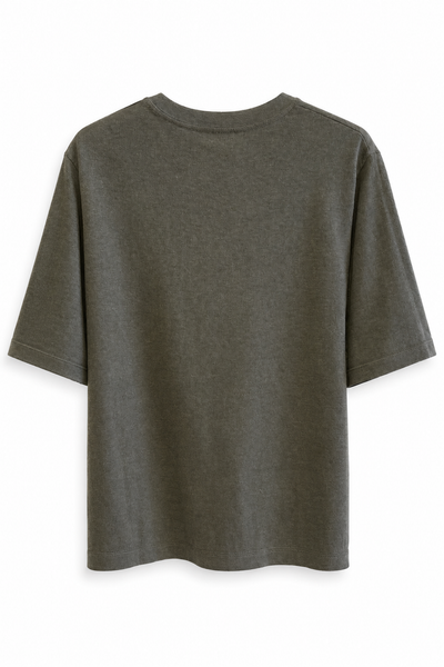 T-shirt Kaki