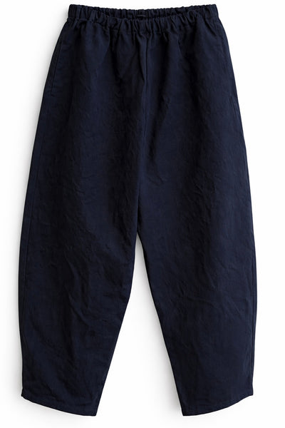 Pantalon rond Nuit