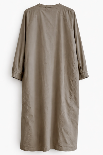 Robe ample Sauge
