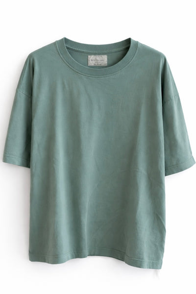 T-shirt Jade