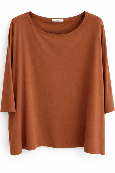 T-shirt ample Brick