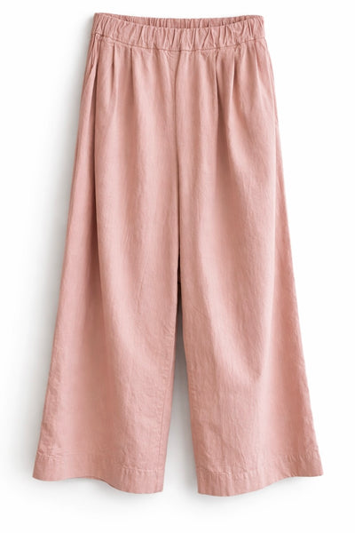 Pantalon ample Nude